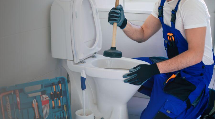 sewer cleaning in Milan, NH
