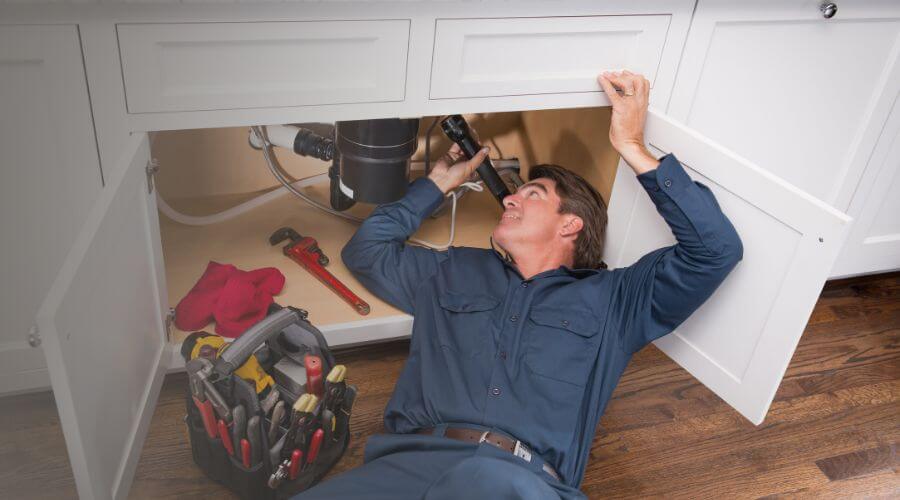 Local sewer line repair in Milan, NH